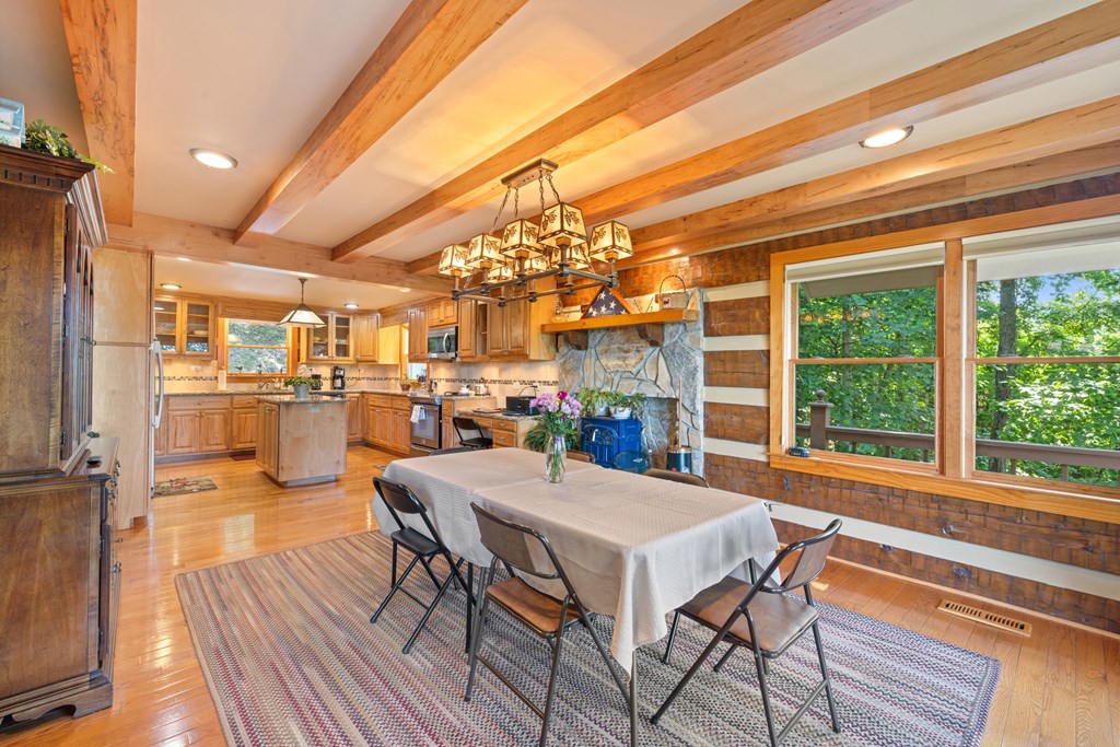 416766 Hiawassee Residential