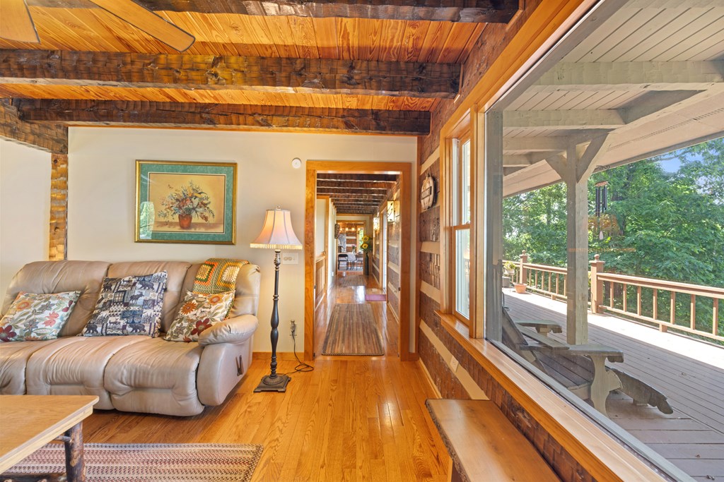 416766 Hiawassee Residential