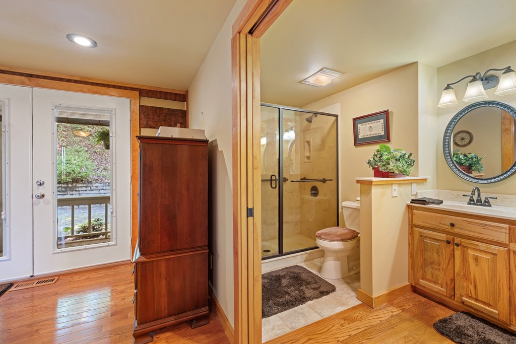 416766 Hiawassee Residential