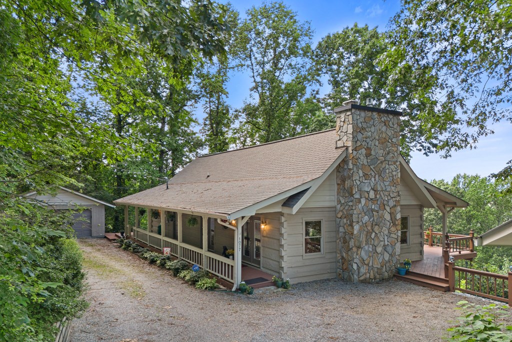 416766 Hiawassee Residential