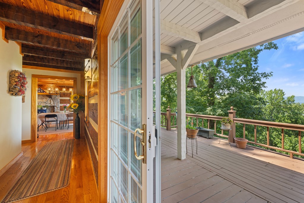 416766 Hiawassee Residential