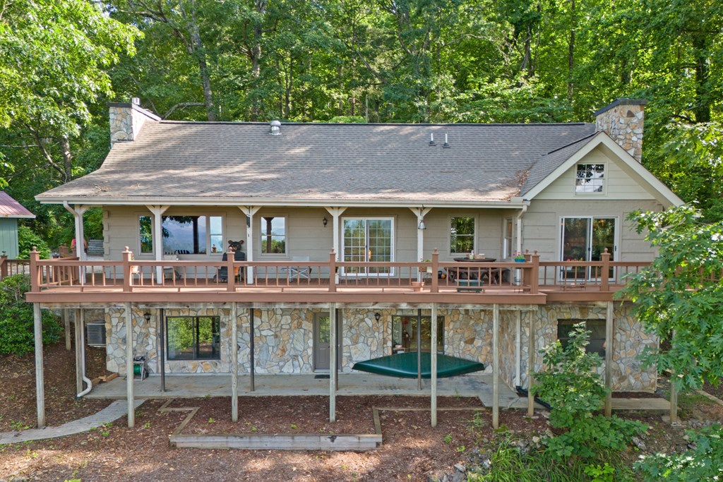 416766 Hiawassee Residential