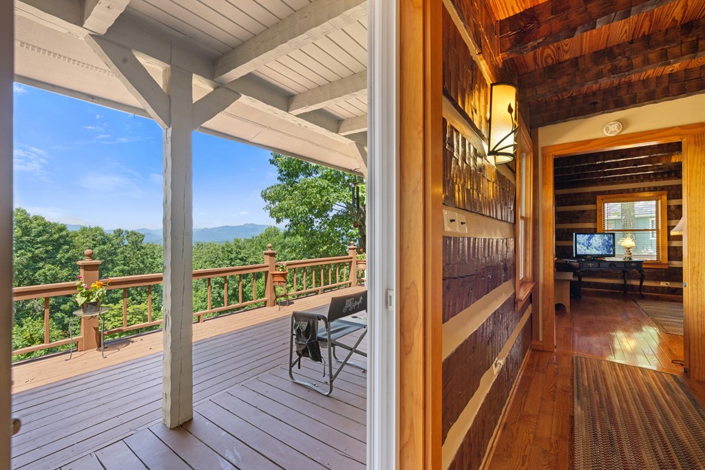 416766 Hiawassee Residential