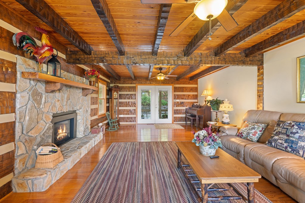 416766 Hiawassee Residential