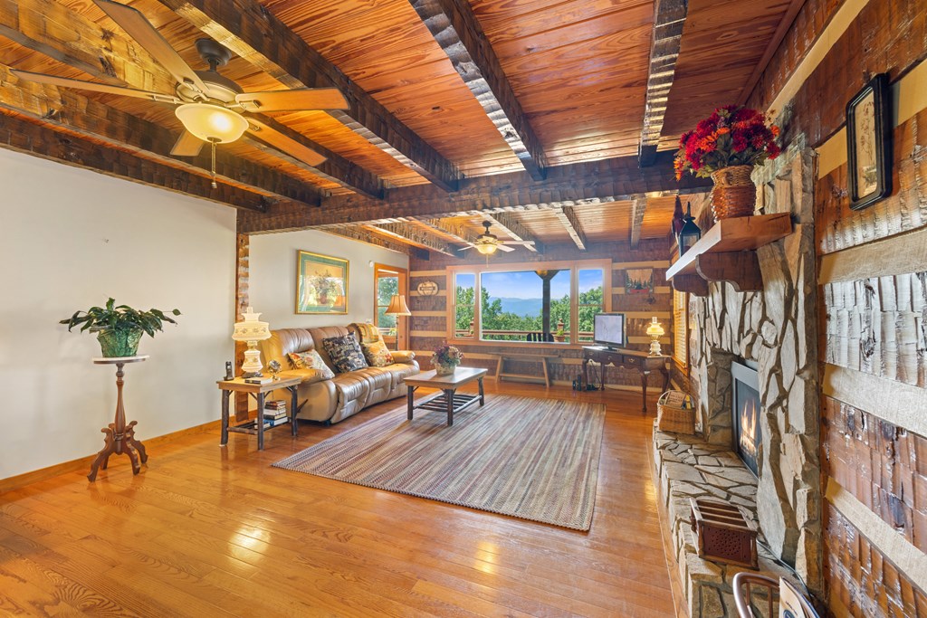 416766 Hiawassee Residential