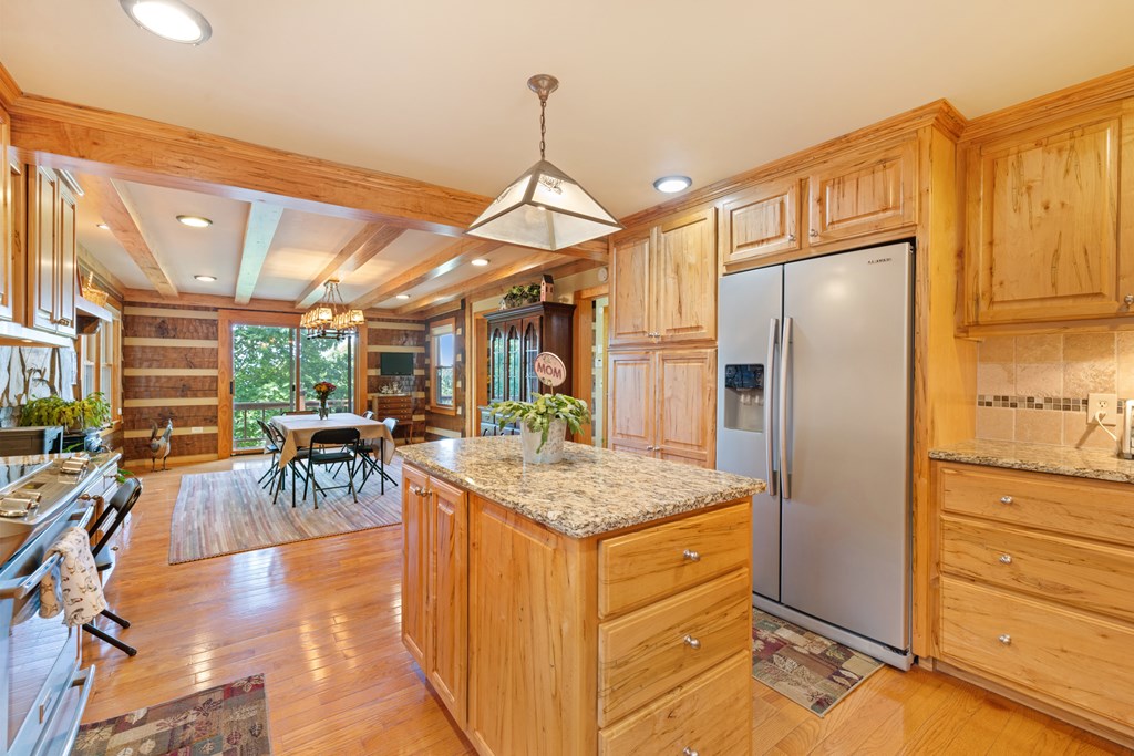 416766 Hiawassee Residential