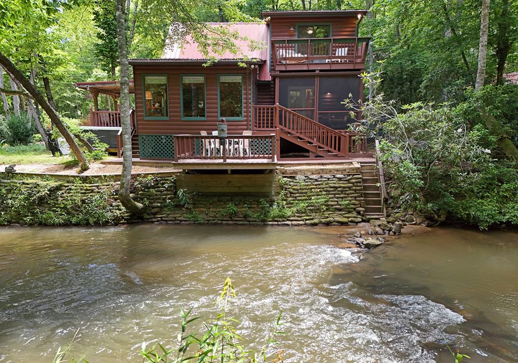 416767 Mineral Bluff Residential