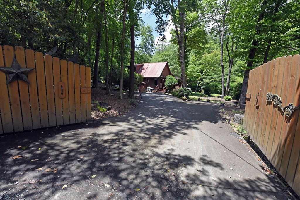 416767 Mineral Bluff Residential