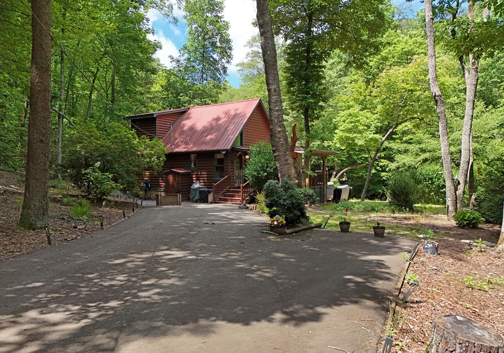 416767 Mineral Bluff Residential