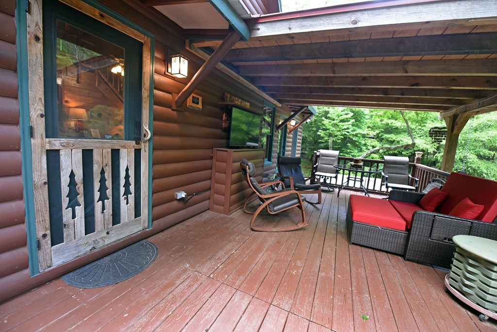 416767 Mineral Bluff Residential