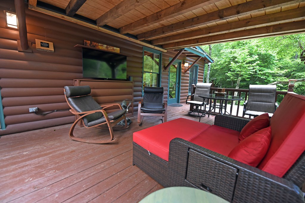 416767 Mineral Bluff Residential