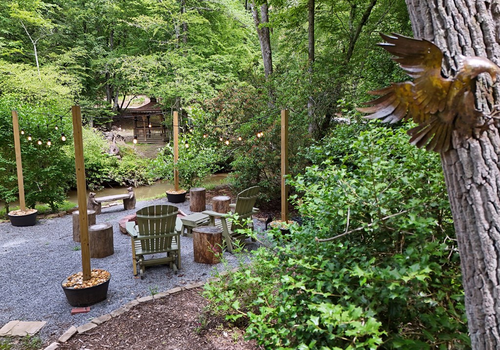416767 Mineral Bluff Residential