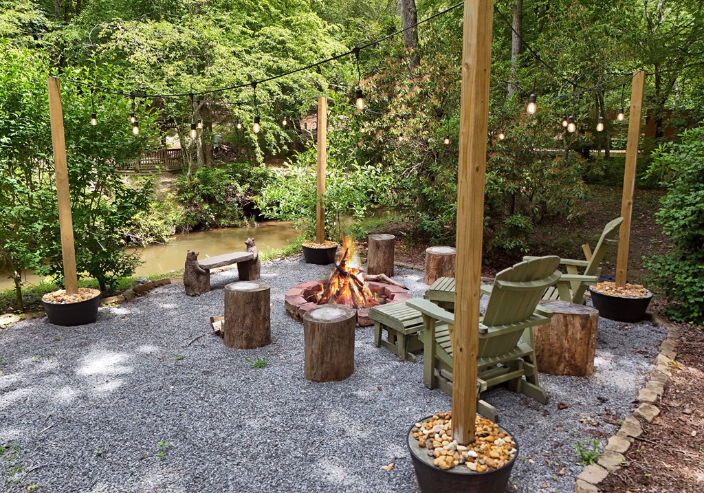 416767 Mineral Bluff Residential