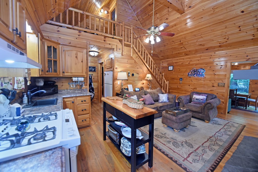 416767 Mineral Bluff Residential