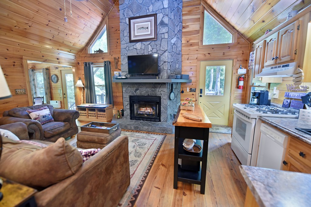 416767 Mineral Bluff Residential