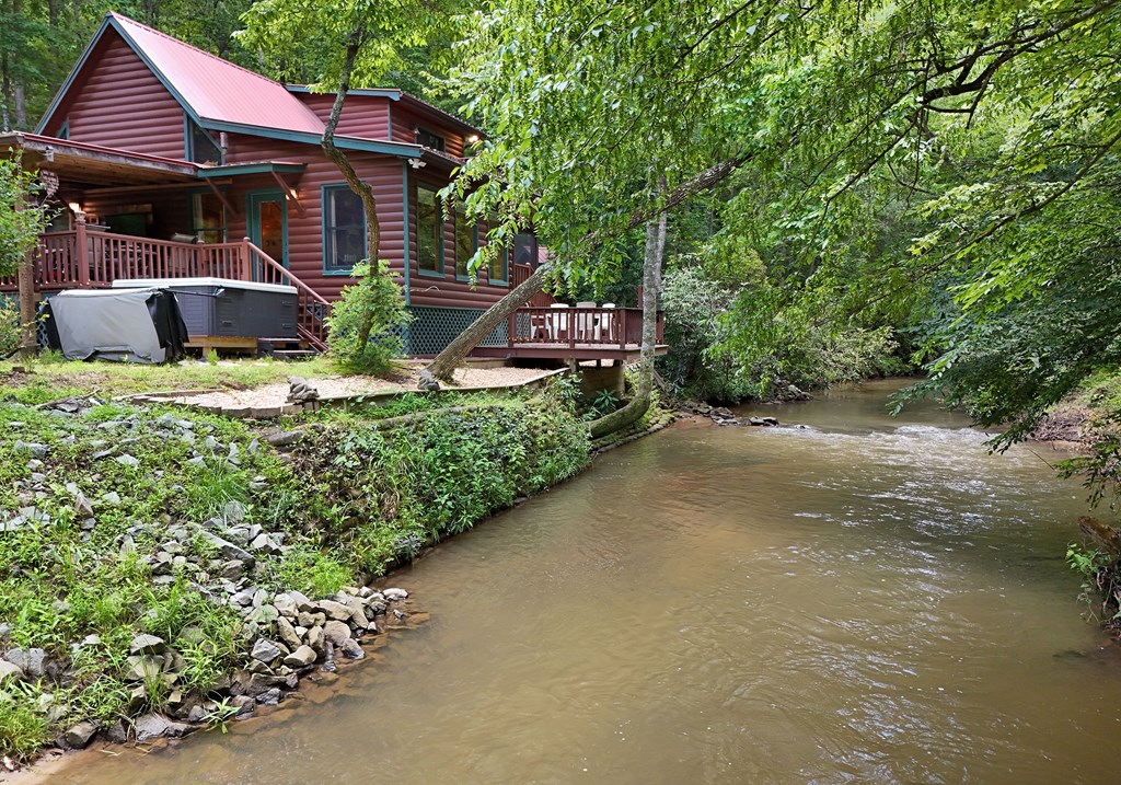 416767 Mineral Bluff Residential
