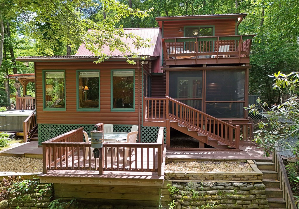 416767 Mineral Bluff Residential