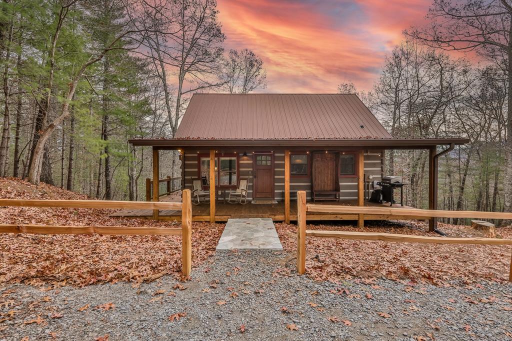 416771 Cherry Log Residential