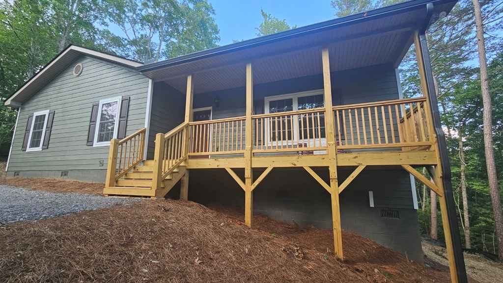 416772 Ellijay Residential