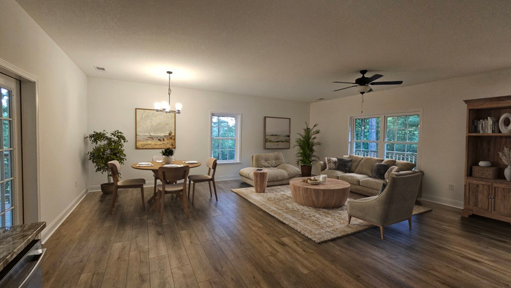 416772 Ellijay Residential