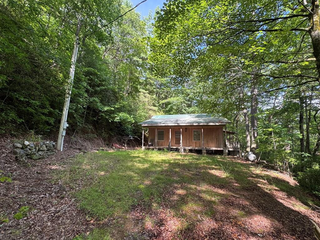 416775 Suches Residential