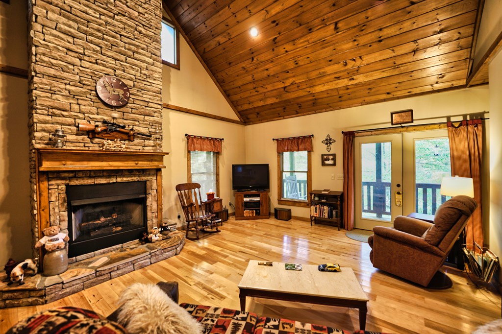 416780 Ellijay Residential
