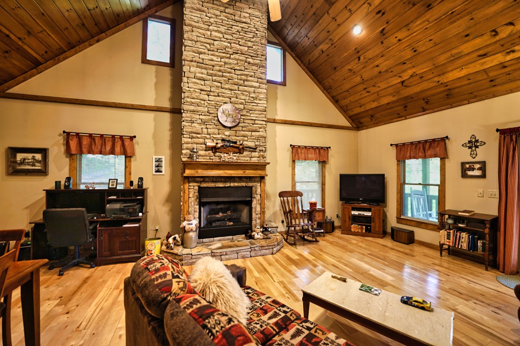 416780 Ellijay Residential