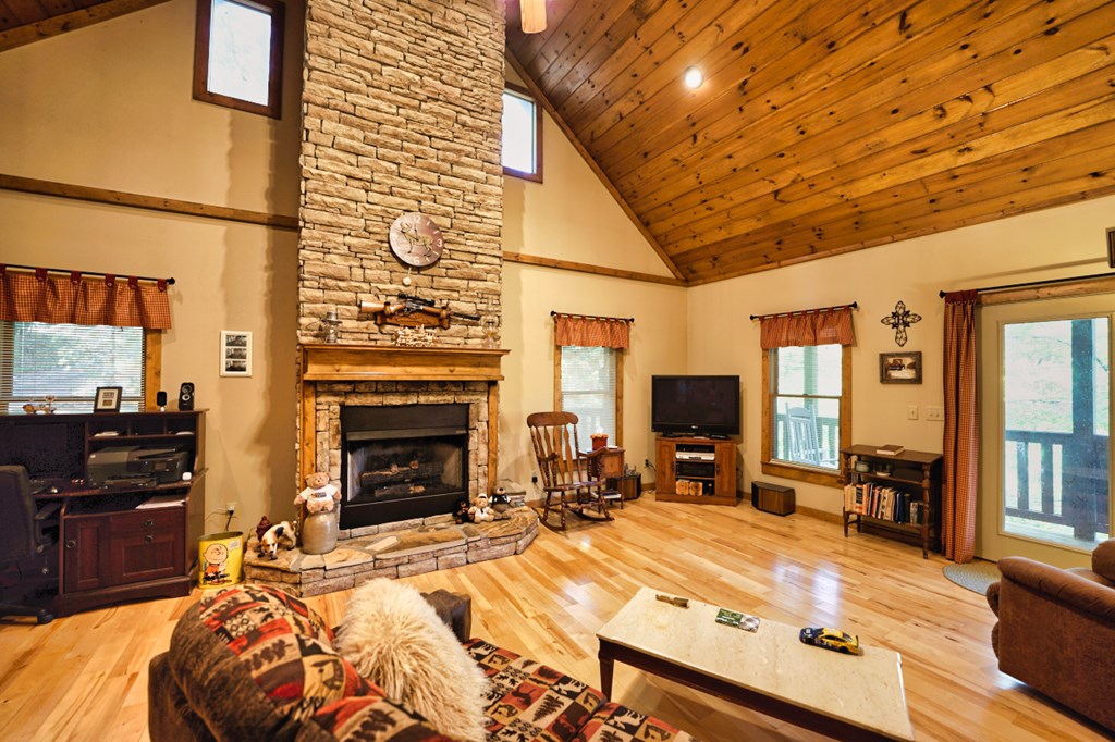 416780 Ellijay Residential