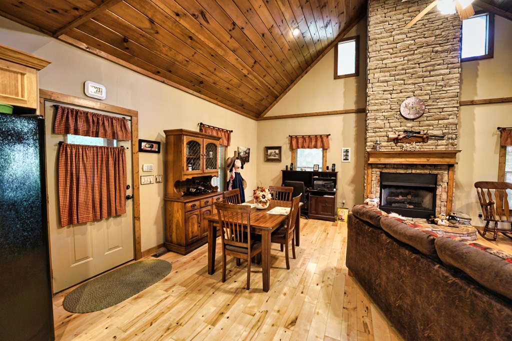 416780 Ellijay Residential