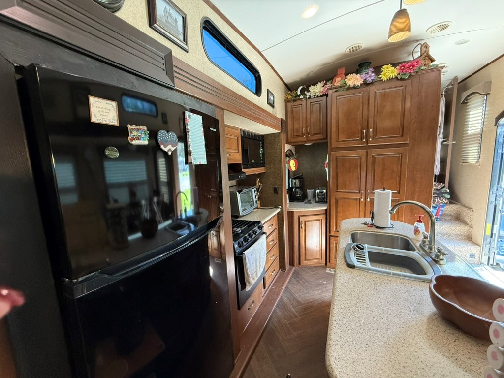416782 Blairsville Residential