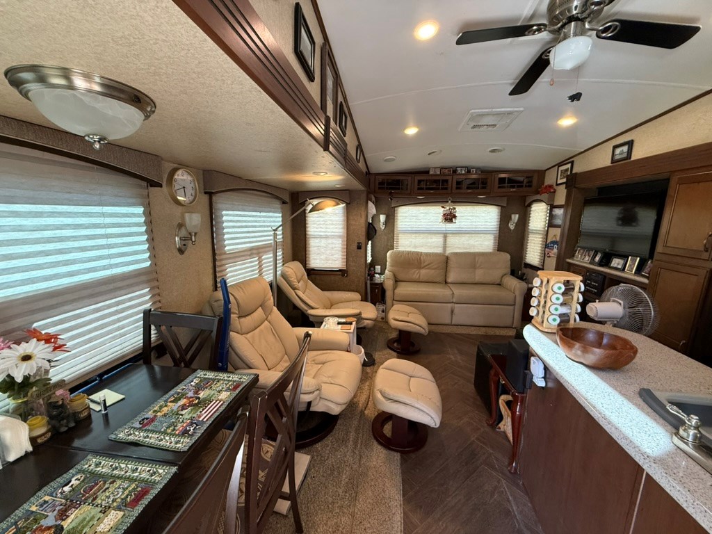 416782 Blairsville Residential