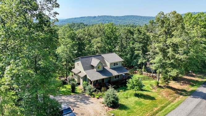 416784 Morganton Residential