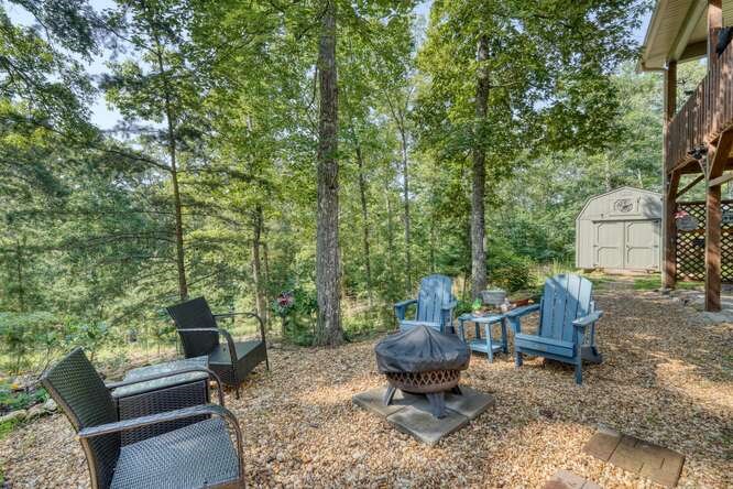 416784 Morganton Residential