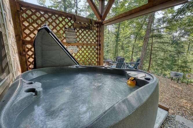 416784 Morganton Residential