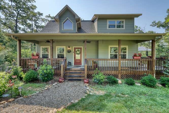 416784 Morganton Residential