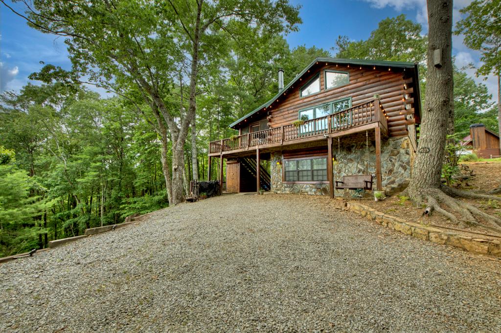 416785 Blue Ridge Residential