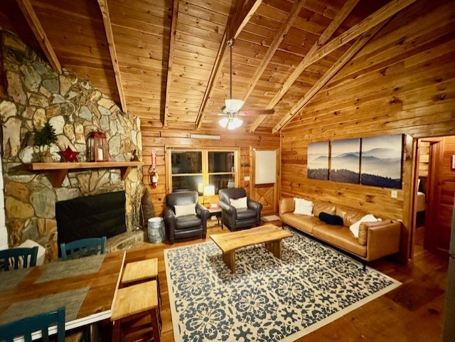 416785 Blue Ridge Residential