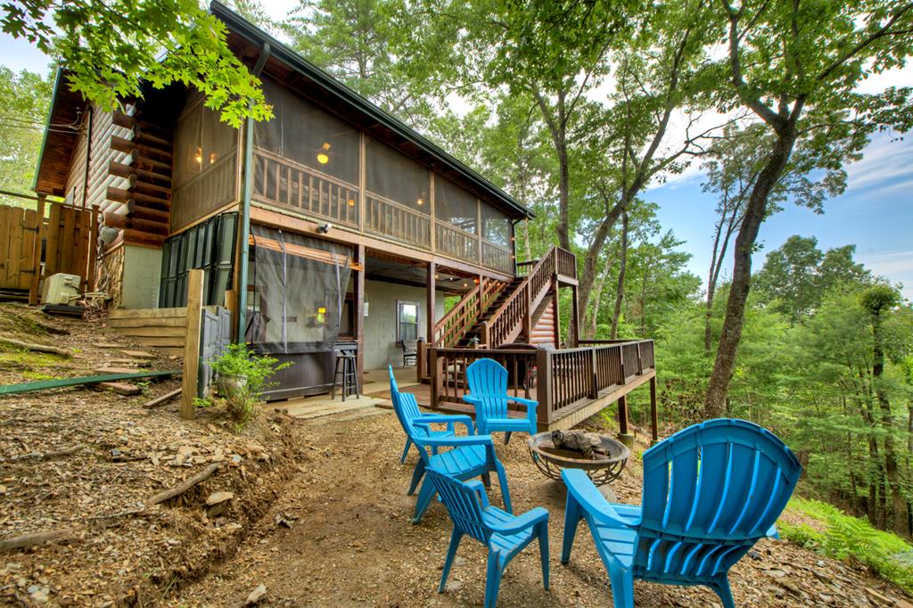 416785 Blue Ridge Residential