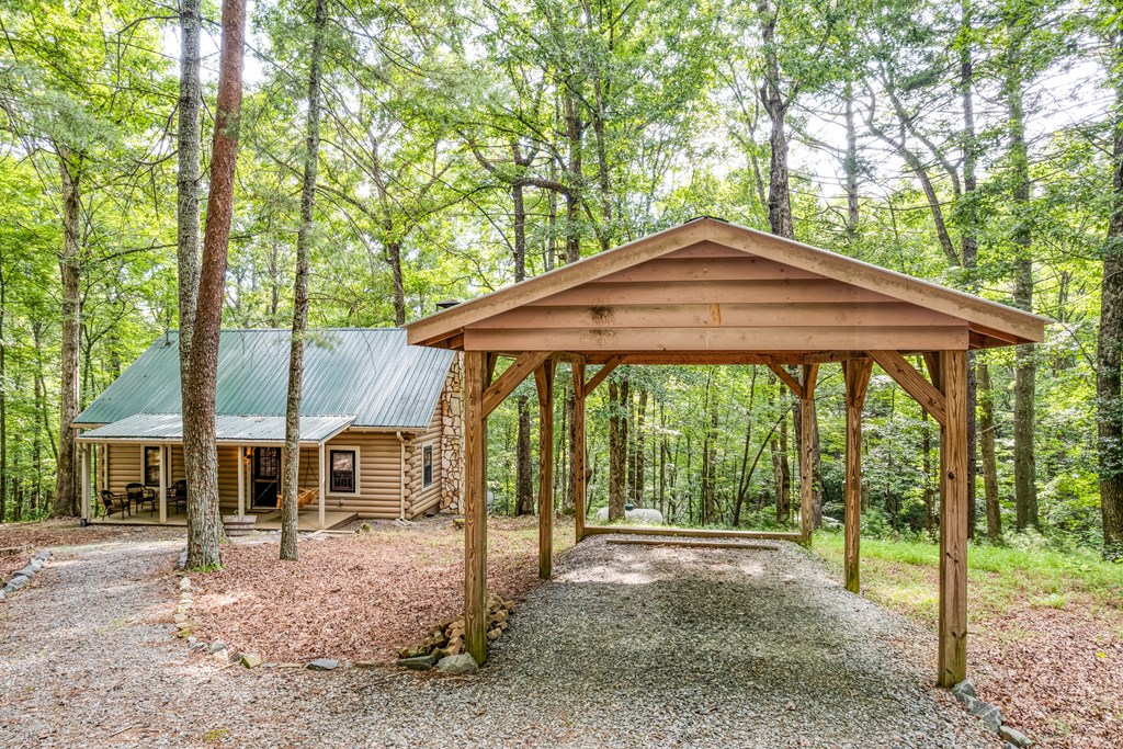 416786 Ellijay Residential