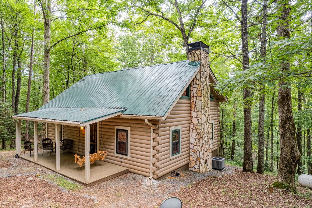 416786 Ellijay Residential