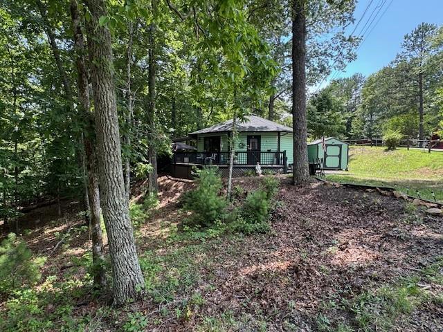 416790 Murphy Residential