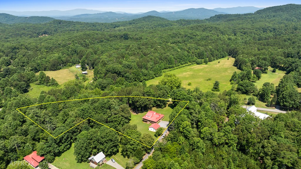416791 Morganton Residential