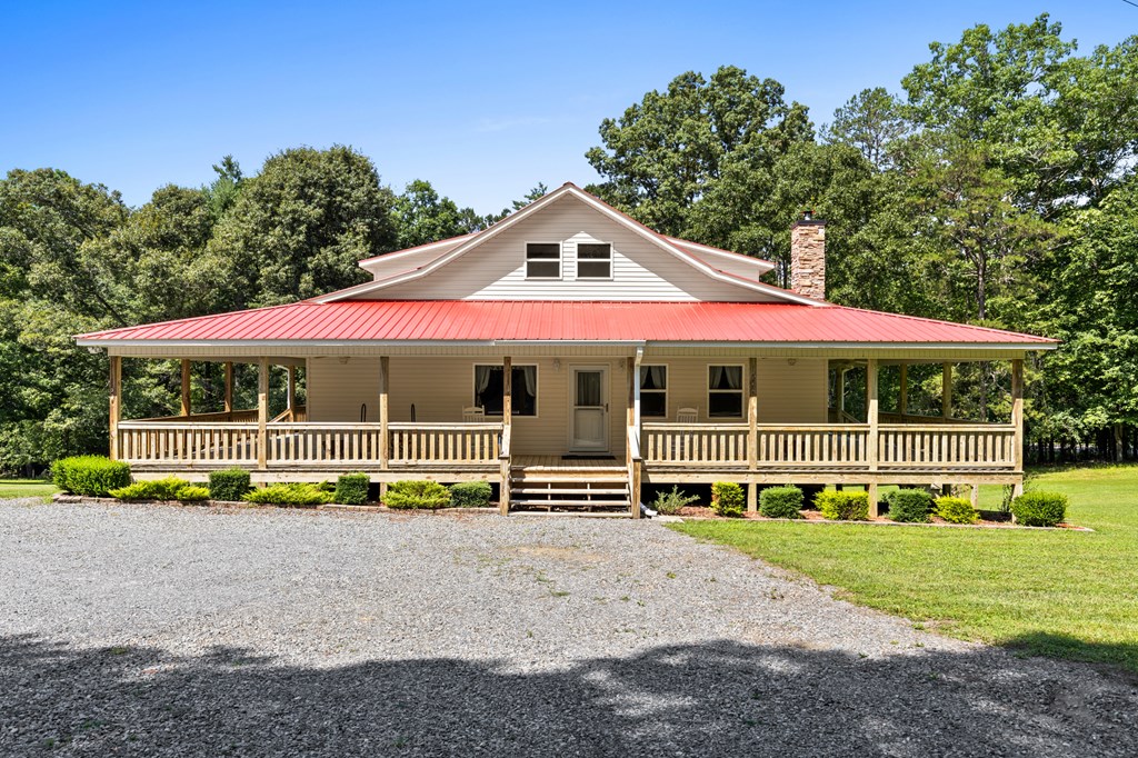 416791 Morganton Residential
