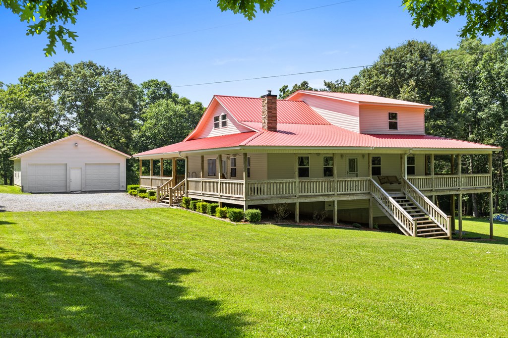 416791 Morganton Residential