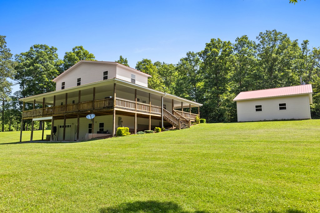 416791 Morganton Residential