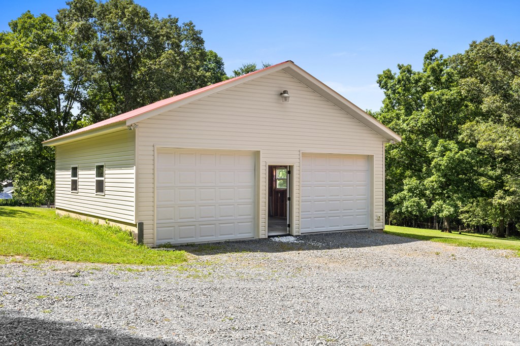 416791 Morganton Residential