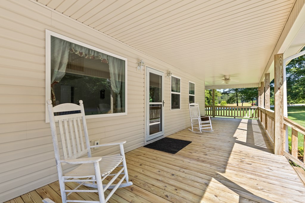 416791 Morganton Residential
