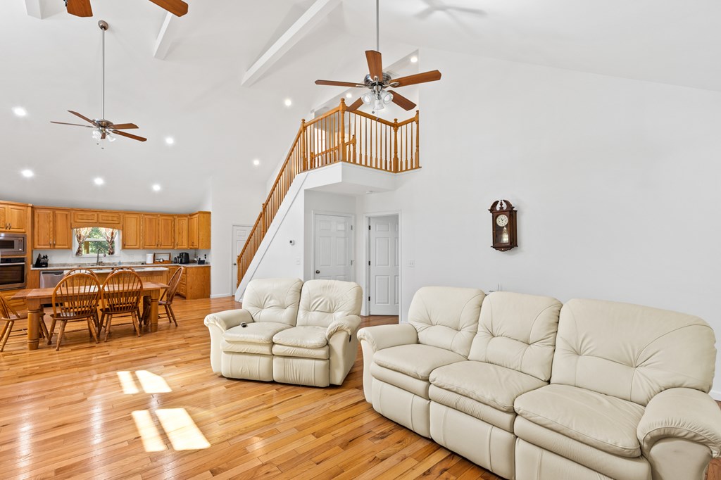 416791 Morganton Residential