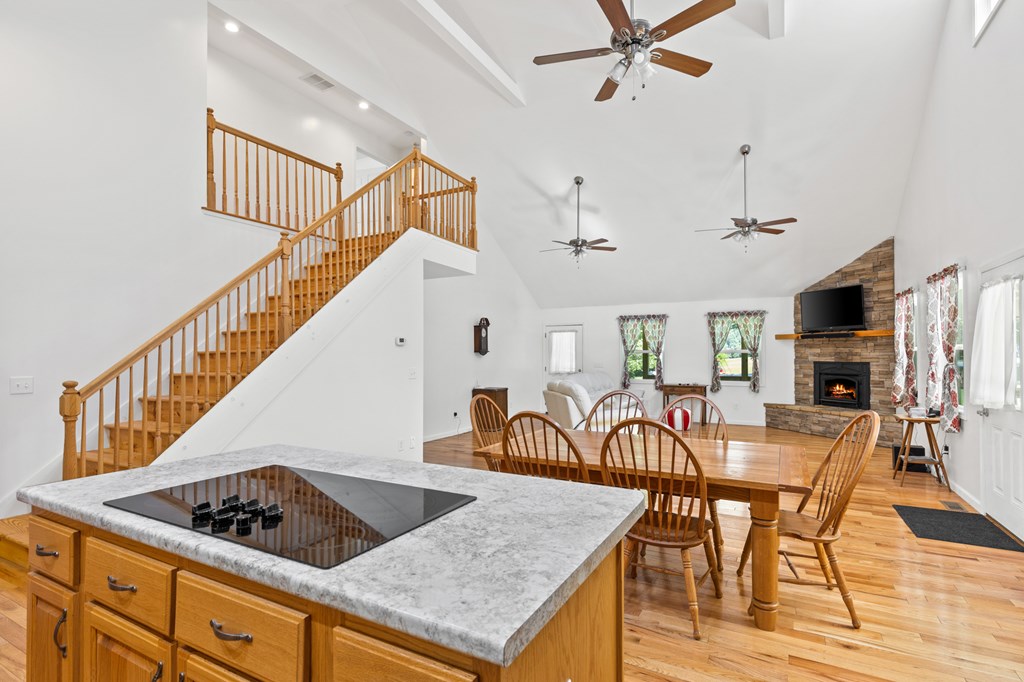 416791 Morganton Residential