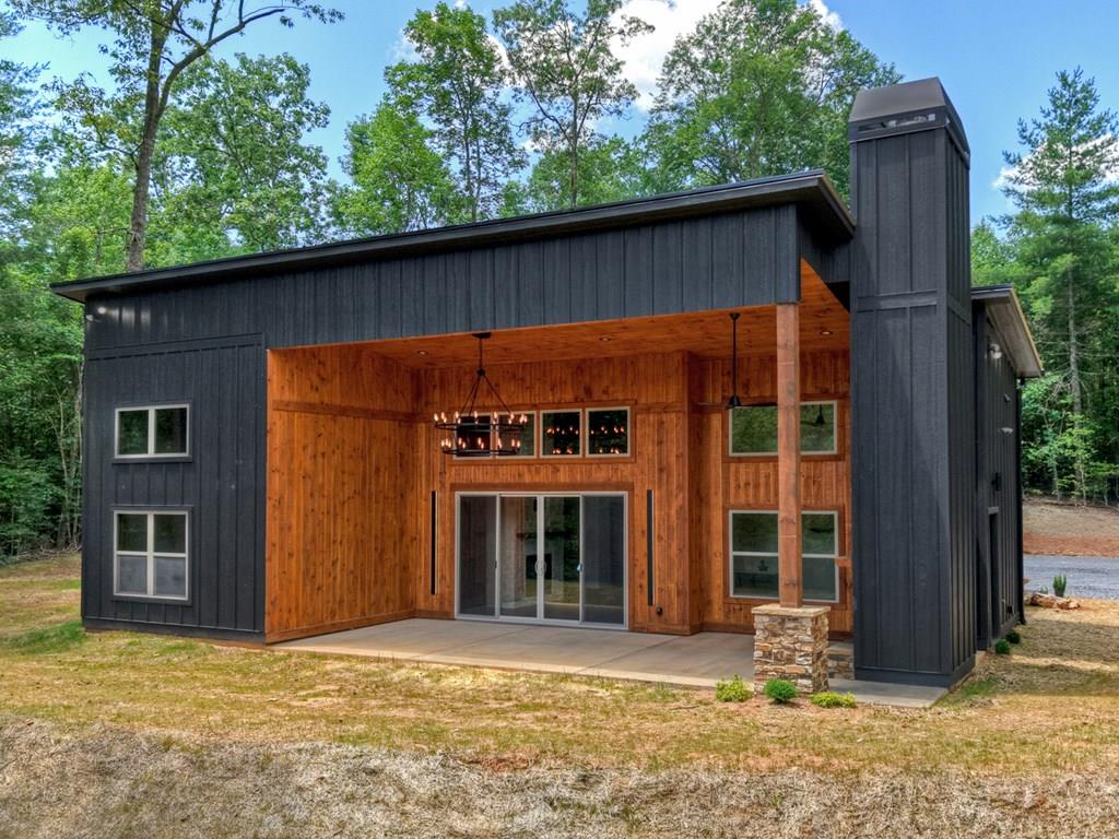 416798 Mineral Bluff Residential